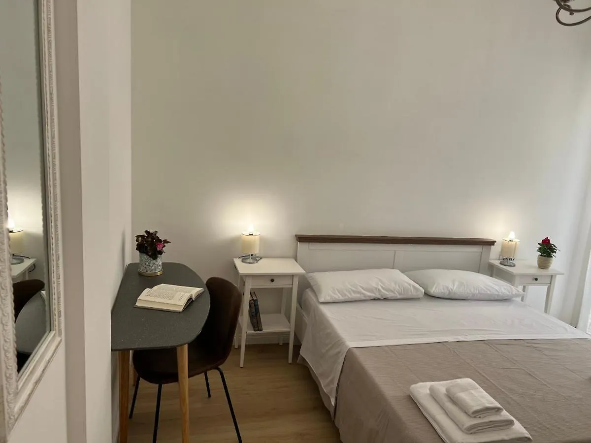 Caporama Apartment Terrasini 0*,  Italy