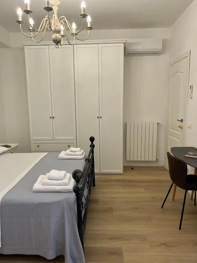Caporama Apartment Terrasini