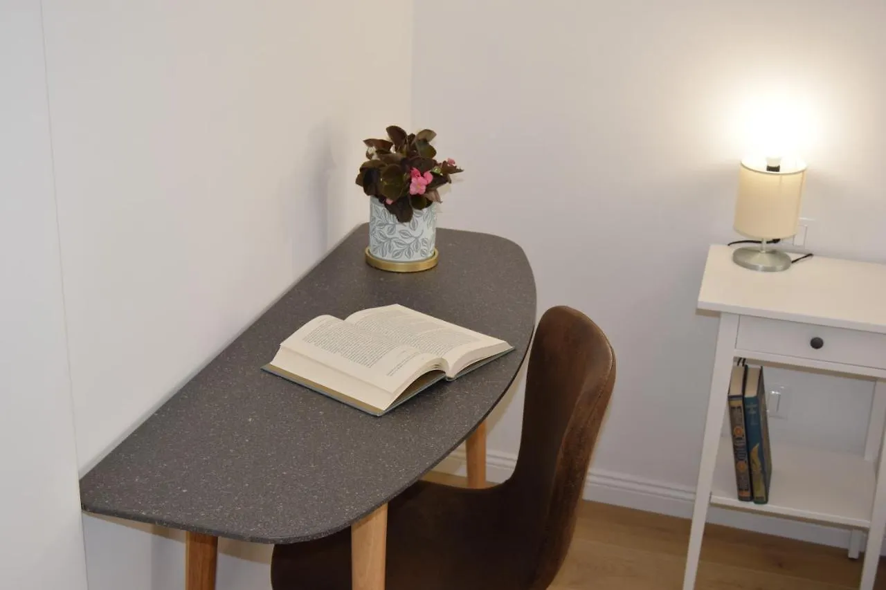 Caporama Apartment Terrasini