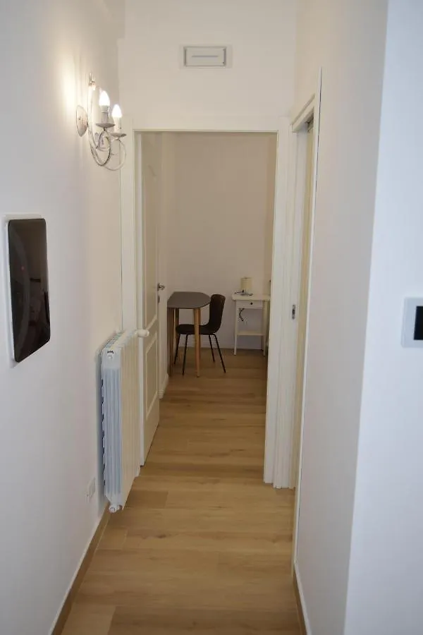 Caporama Apartment Terrasini