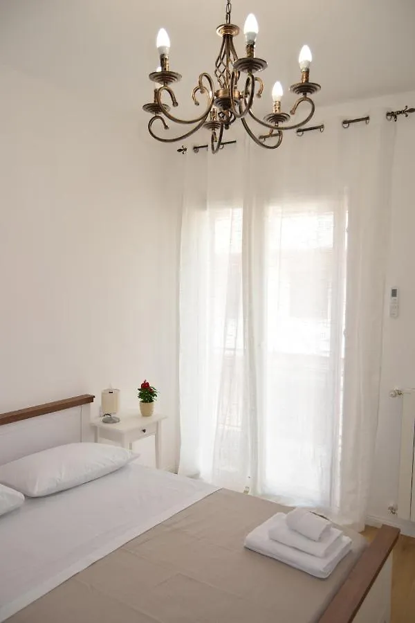 Caporama Apartment Terrasini Italy