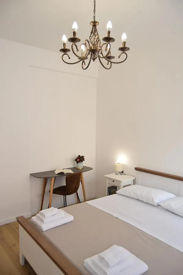 Caporama Apartment Terrasini 0*,  Italy