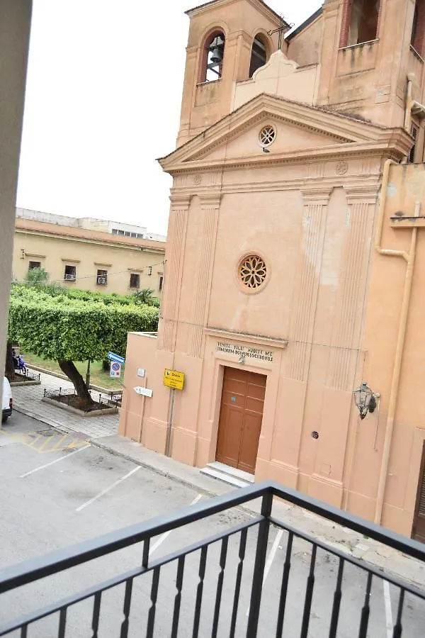 Caporama Apartment Terrasini 0*,  Italy
