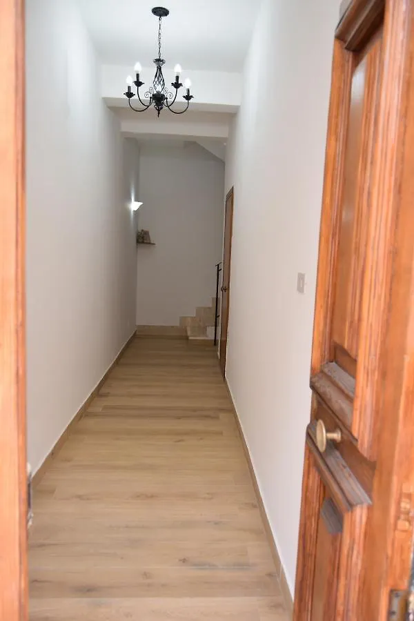 Caporama Apartment Terrasini