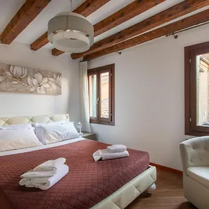  Apartment Ca Francesca Italy