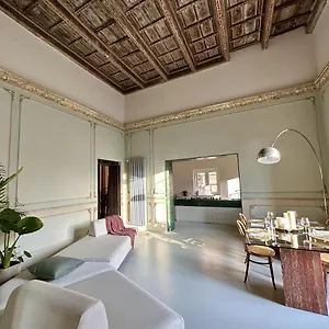  Apartment Casa Guilla_alla Cattedrale Italy