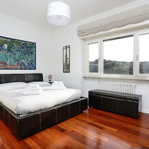  Apartment St. Peter Terrace Italy
