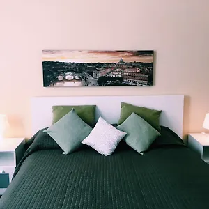  Apartment 4 Center Italy