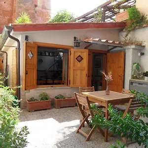  Apartment Colosseum Italy